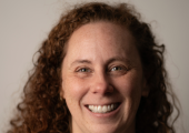 Katherine Rothman - UKCP Registered Dance and Movement Therapist