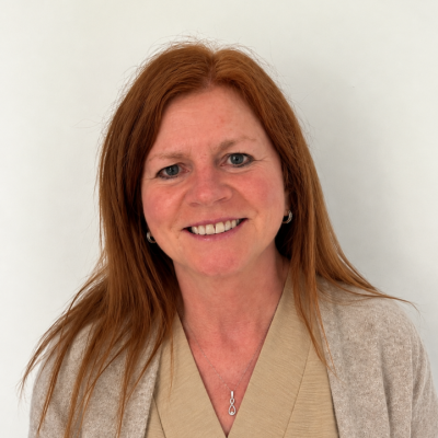 Treena Fenwick