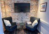 Therapy Room
