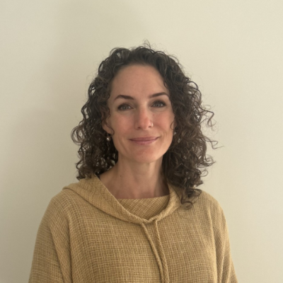 Karen Butterworth