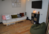 The space