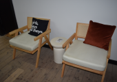 Waiting room