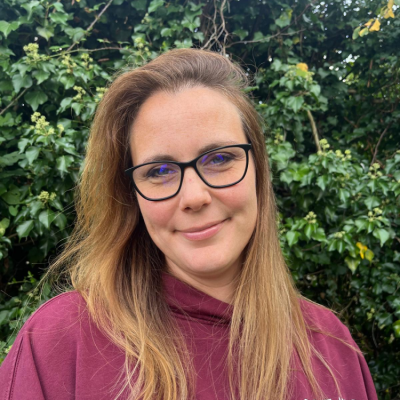 Jacqueline Westhorpe