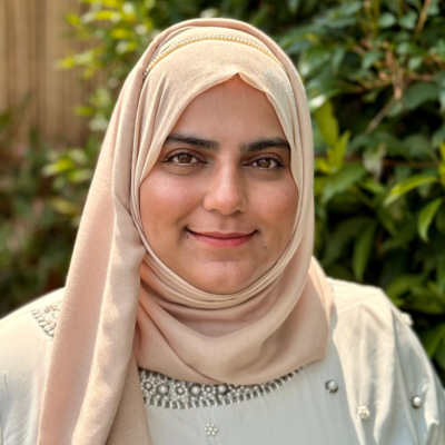 Zaynab Qureshi