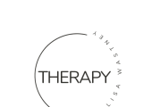 Therapy with Lisa Wastney - a quiet arc of connection, held gently onlin.