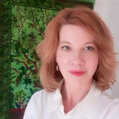 Anita Bravin