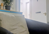Consulting room in Brighton