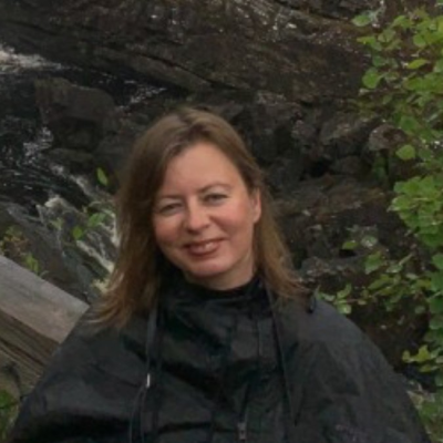 Kasia Kosaka