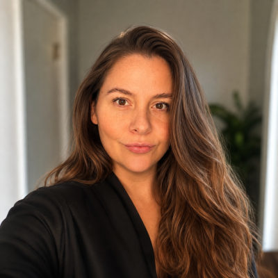 Sara Rivett