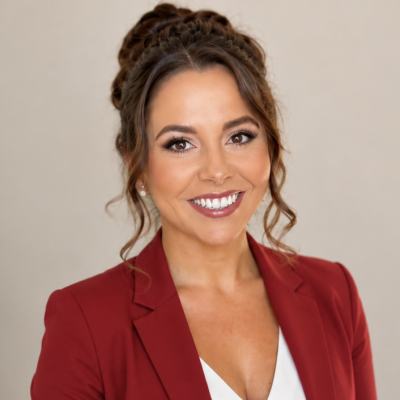 Sara Rivett