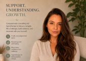 Counselling & Hypnotherapy