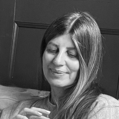 Serena Santangelo