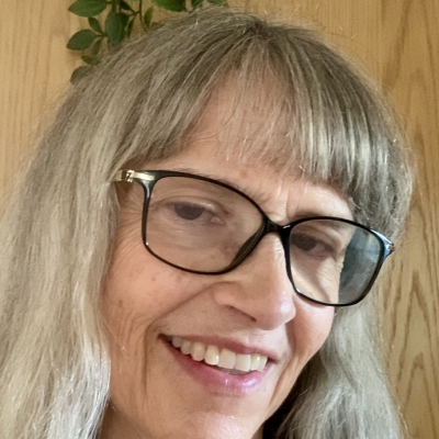 Carolyn Hart