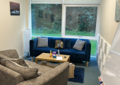 Counselling space