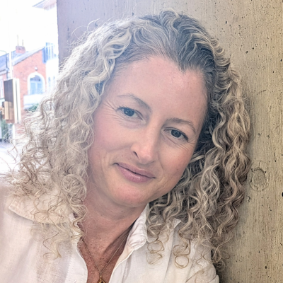 Claire Halfpenny