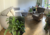 Therapy space
