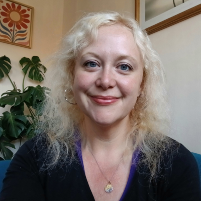 Katrin Kemmerzehl