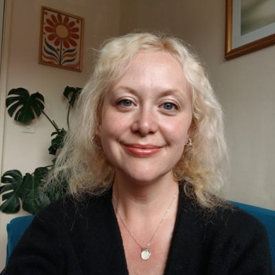 Katrin Kemmerzehl