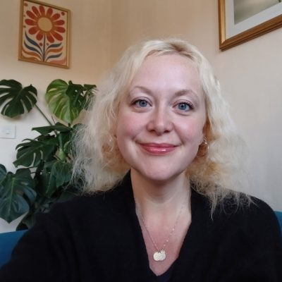 Katrin Kemmerzehl