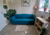 Online counselling