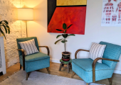 Counselling room