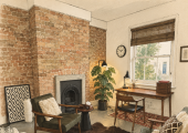 My private consulting room