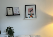 Adult counselling room