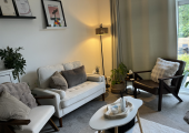 Adult counselling room