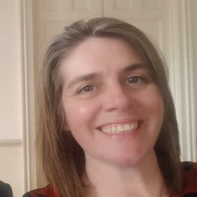 Kerry Beighton