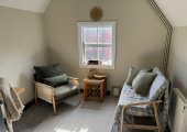 My Therapy Room