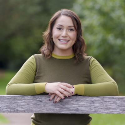 Caroline Burnell