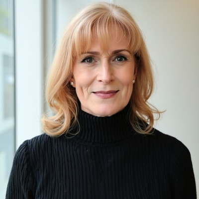 Deborah Armiger