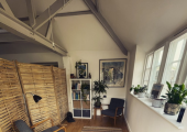 Therapy Room