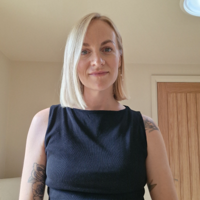 Chloe Aspinall