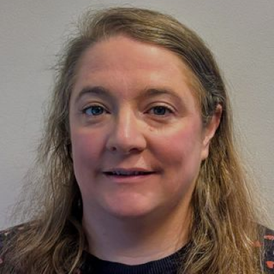 Leeanne Kingston