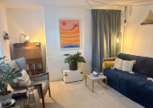 Therapy Room - Trinity Square, Margate