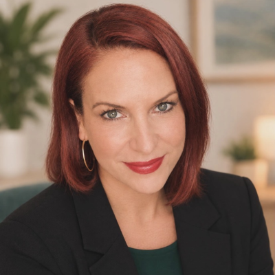 Cher Morresey