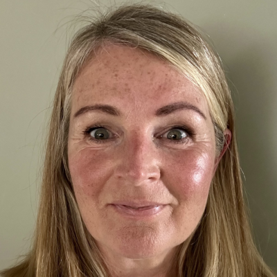 Julie Bashford