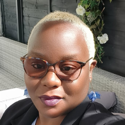 Khoulia Richardson