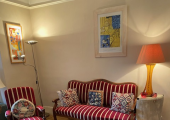 Consulting room