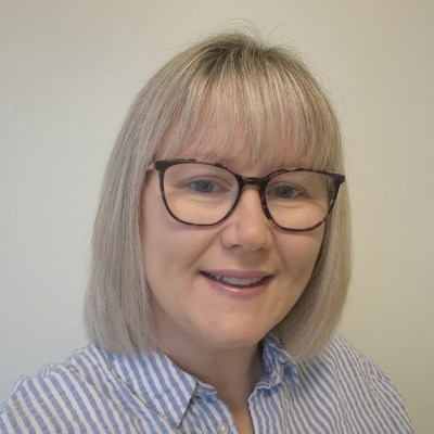 Joanne Hunter