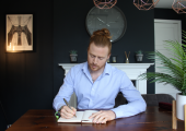 Jack Rigden Psychotherapist Canterbury