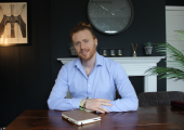 Jack Rigden Psychotherapist Canterbury