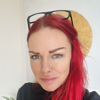 Julie Kirk