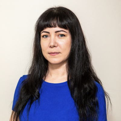Aylin Albayrak