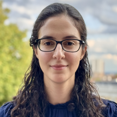 Dr Amanda Zambon