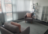 Counselling Space at St Julian&rsquo;s, Sevenoaks TN15 0RX