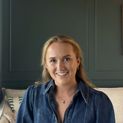 Hannah Fogden