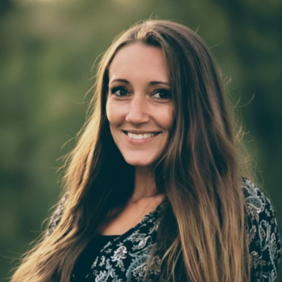 Rachel Stevenson