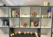 Some of our resources